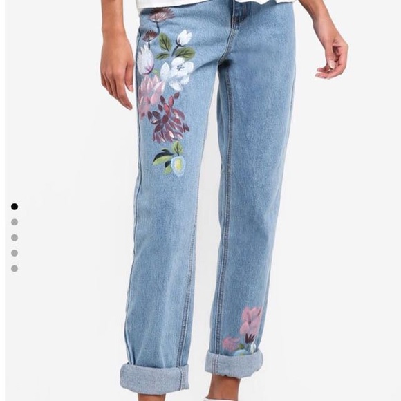 Boyfriend jeans - Picture 7 of 7